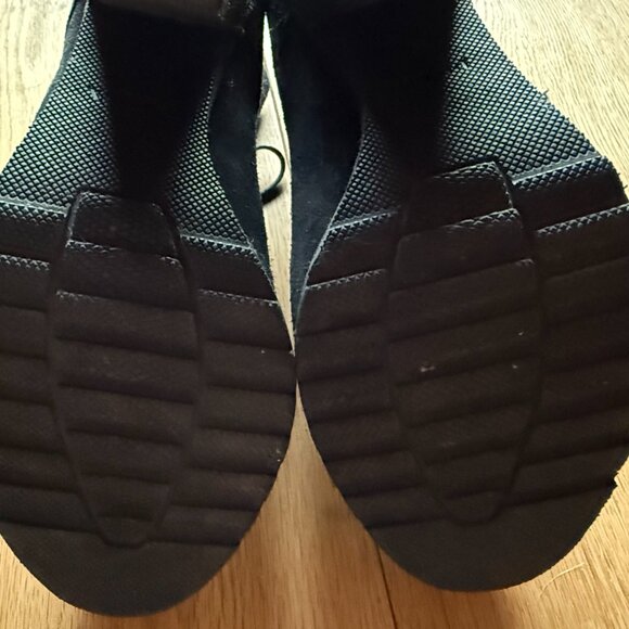 Fabulous and fun Prada booties! Worn once, 35.5 - Picture 14 of 14